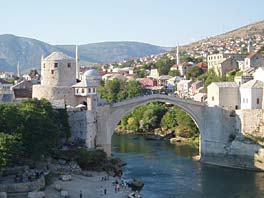 Mostar